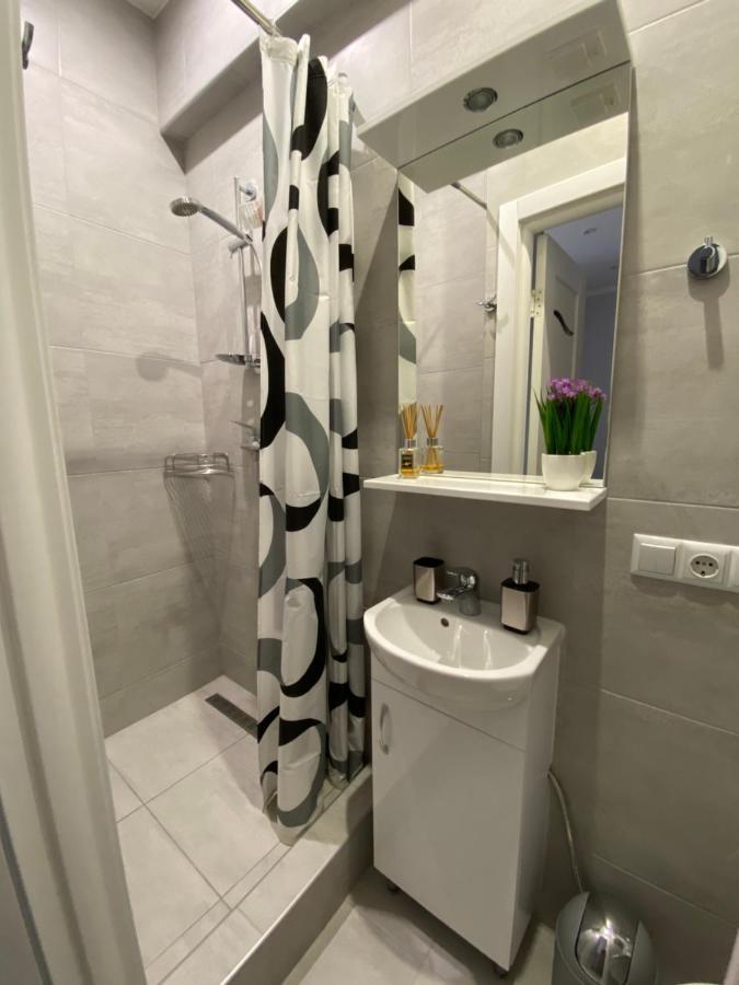 Homelike Apartment Lviv Exterior photo
